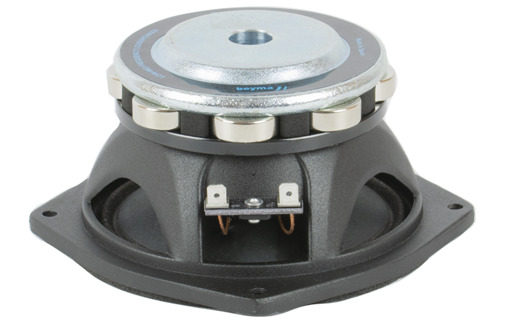 5G40Nd/N Bass-midwoofer