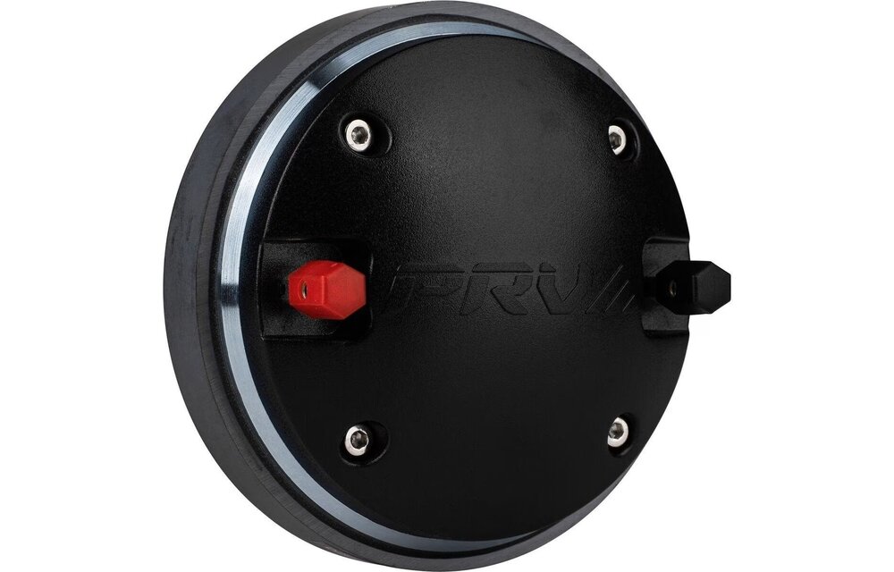 D280Ti-B Compression Driver 2/3-Bolt