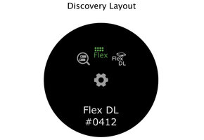 KD-1 Smart Remote Knob Dial