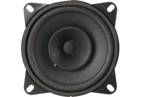 FR 10 HMP Full Range Woofer