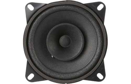 FR 10 HMP Full Range Woofer with waterproof coated membrane