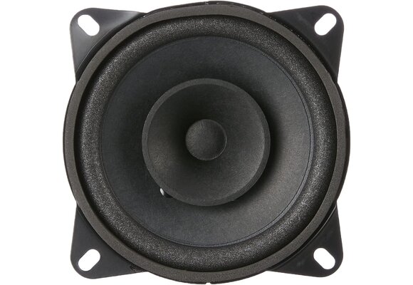 FR 10 HMP Full Range Woofer