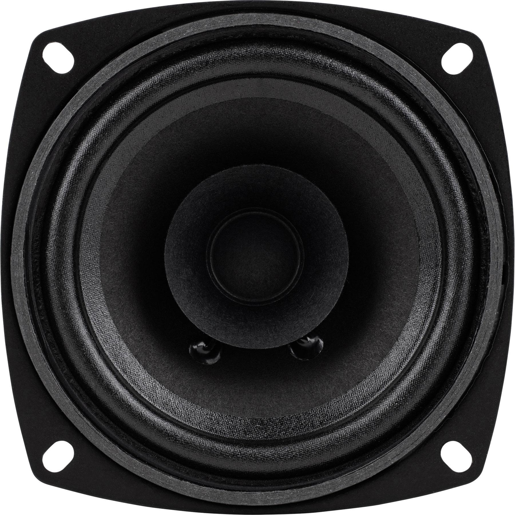 FR 10 - 8 Full Range Woofer
