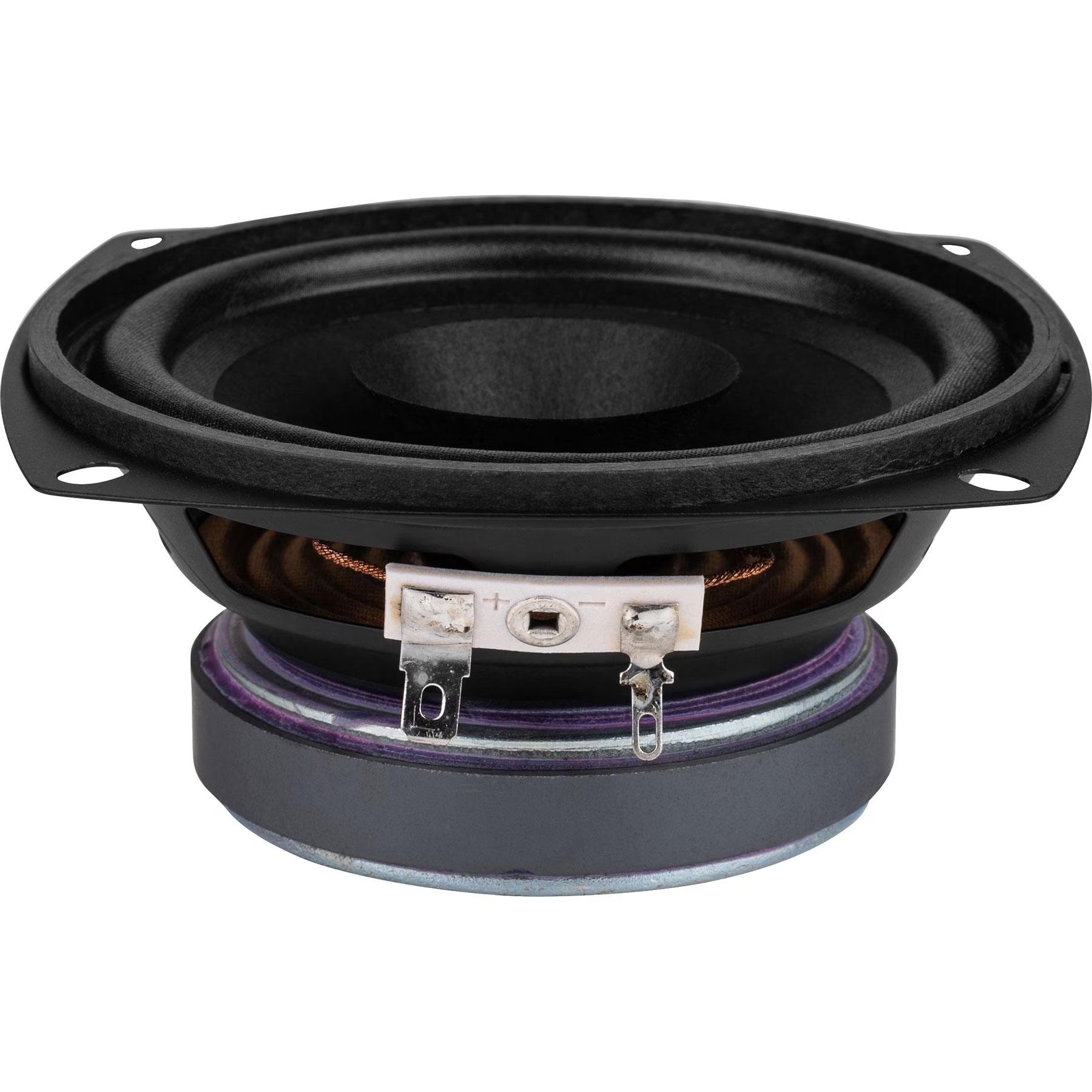 FR 10 - 8 Full Range Woofer