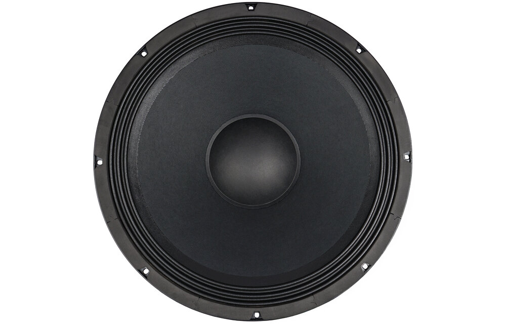 NERO-18OBN500D Open Baffle Woofer