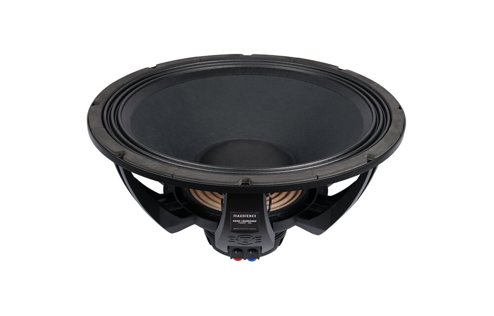 NERO-18OBN500D Open Baffle Woofer