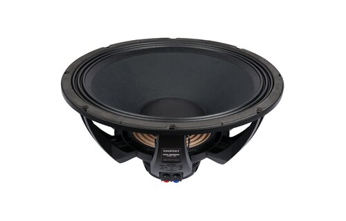 NERO-18OBN500D Open Baffle Woofer