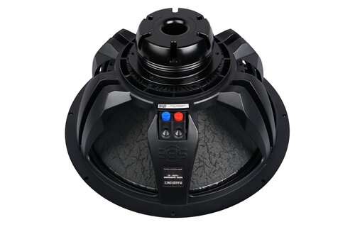 NERO-18OBN500D Open Baffle Woofer