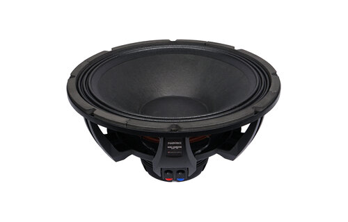 NERO-15OBN450D Open Baffle Woofer