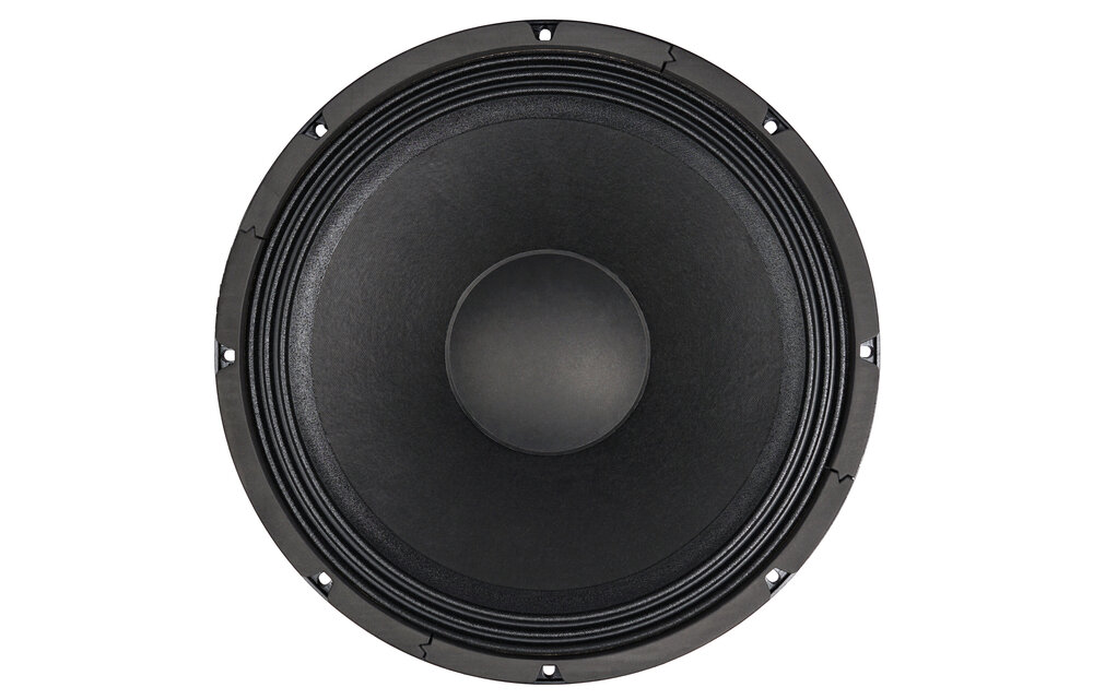 NERO-15OBN450D Open Baffle Woofer