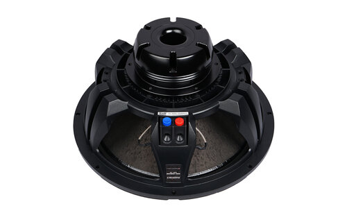 NERO-15OBN450D Open Baffle Woofer