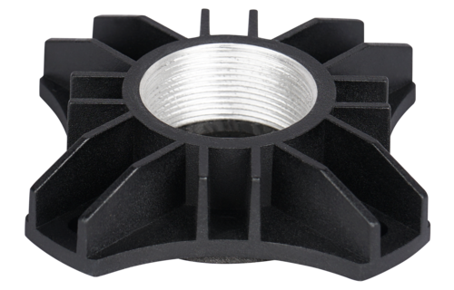 ROSSO-25CDN-P Polytherimide Dome Compression Driver