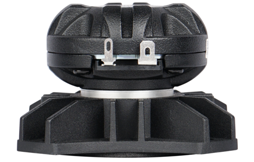 ROSSO-25CDN-P Polytherimide Dome Compression Driver