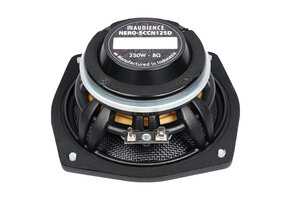 NERO-5CCN125D Mid-range Woofer