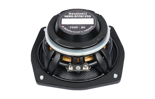 NERO-5CCN125D Mid-range Woofer