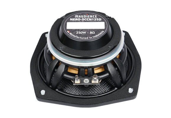 NERO-5CCN125D Mid-range Woofer