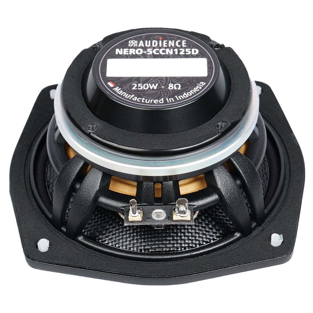 NERO-5CCN125D Mid-range Woofer
