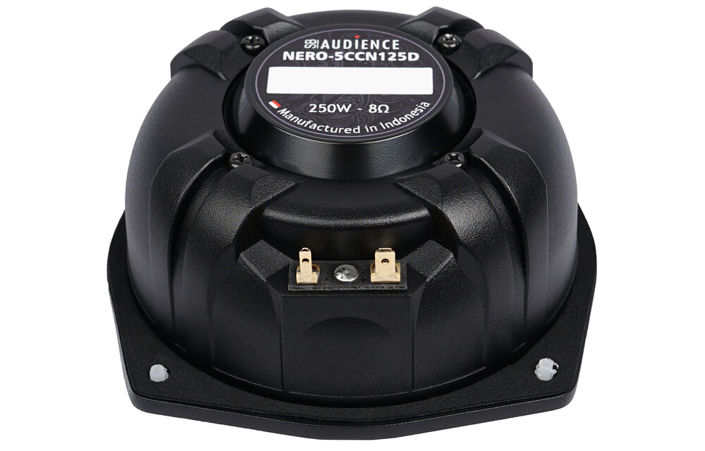 NERO-5CCN125D Mid-range Woofer