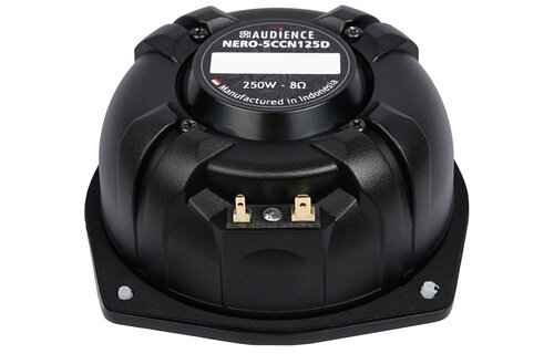 NERO-5CCN125D Mid-range Woofer