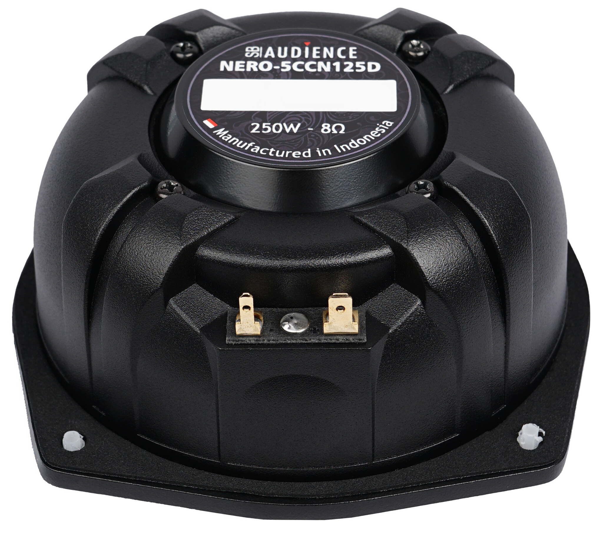 NERO-5CCN125D Mid-range Woofer