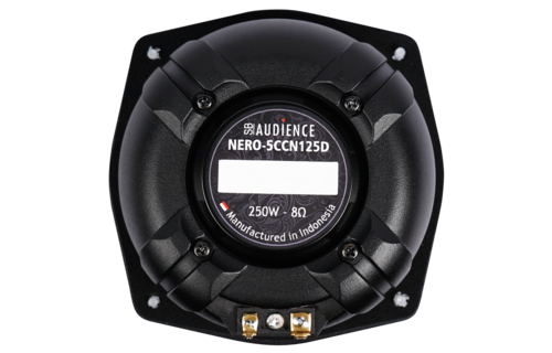 NERO-5CCN125D Mid-range Woofer