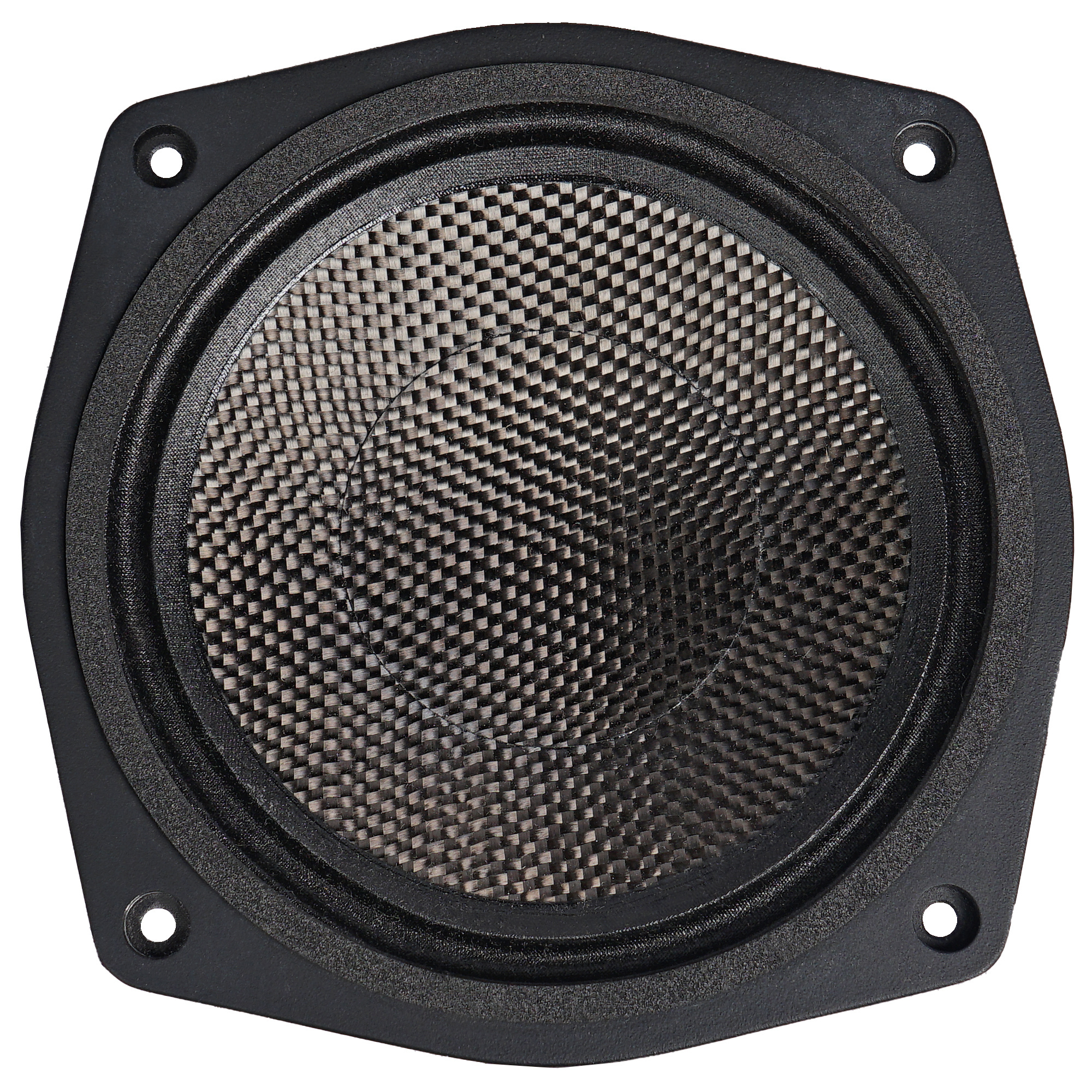 NERO-5CCN125D Mid-range Woofer