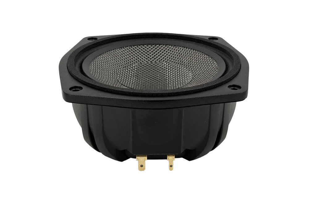 NERO-5CCN125D Mid-range Woofer