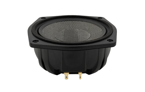 NERO-5CCN125D Mid-range Woofer