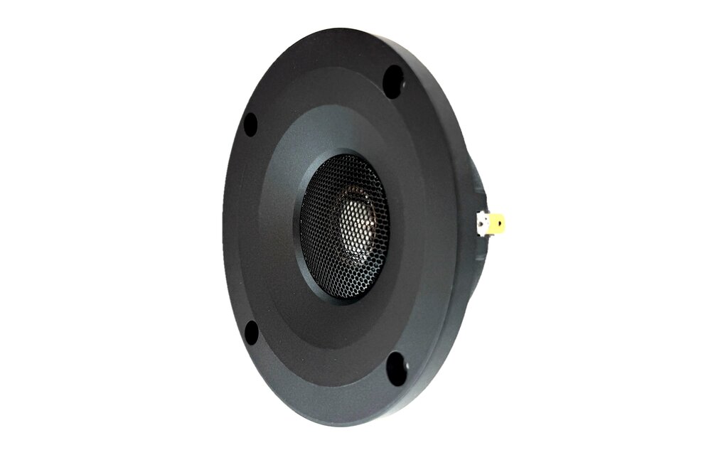 T27GL001-DXT - E0102-06 High End Glass Dome Tweeter