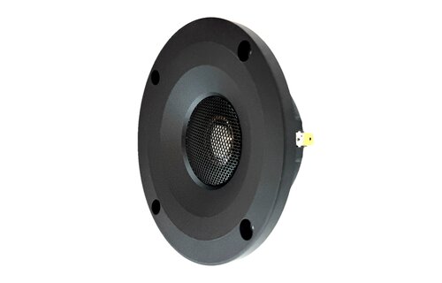 T27GL001-DXT - E0102-06 High End Glass Dome Tweeter