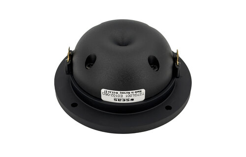 T27GL001-DXT - E0102-06 High End Glass Dome Tweeter
