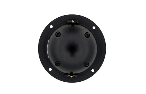T27GL001-DXT - E0102-06 High End Glass Dome Tweeter