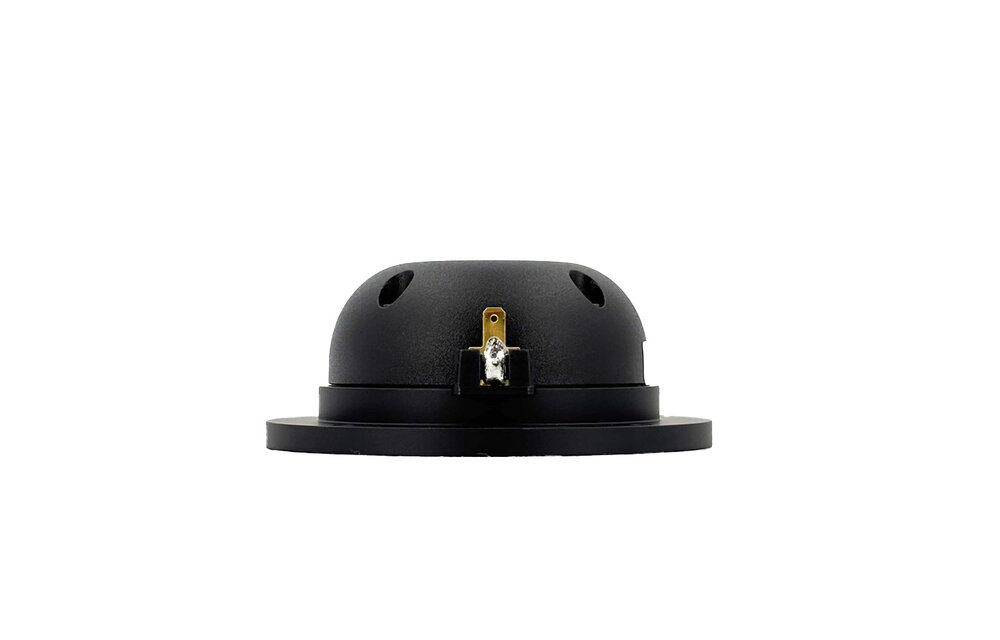 T27GL001-DXT - E0102-06 High End Glass Dome Tweeter