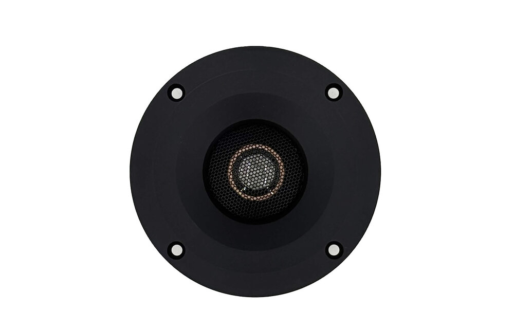 T27GL001-DXT - E0102-06 High End Glass Dome Tweeter