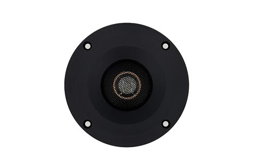 T27GL001-DXT - E0102-06 High End Glass Dome Tweeter