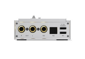 R1 Gaming DAC & Headphone Amplifier