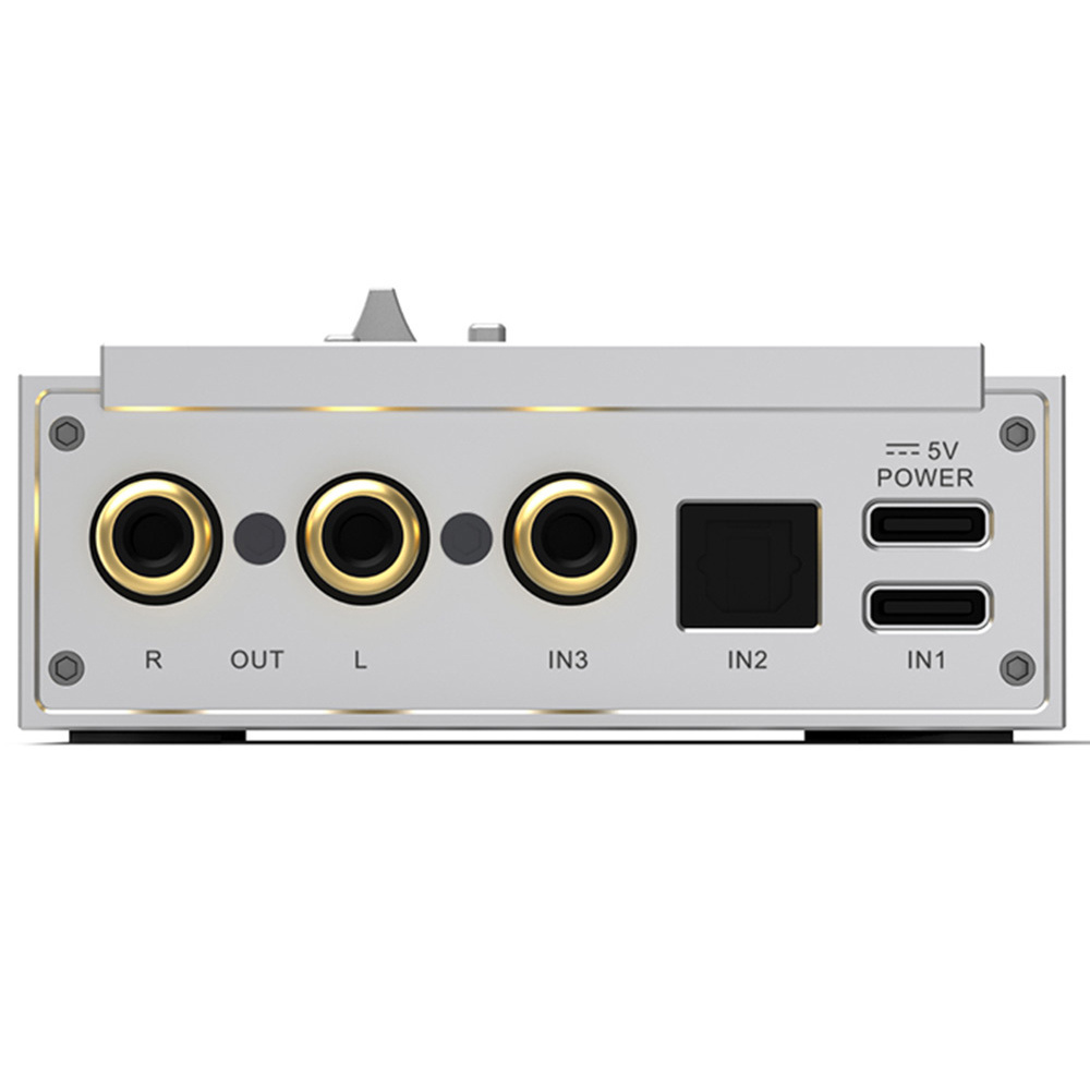 R1 Gaming DAC & Headphone Amplifier