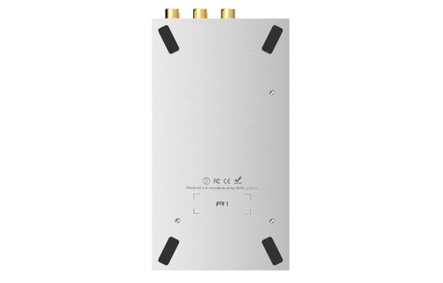 R1 Gaming DAC & Headphone Amplifier