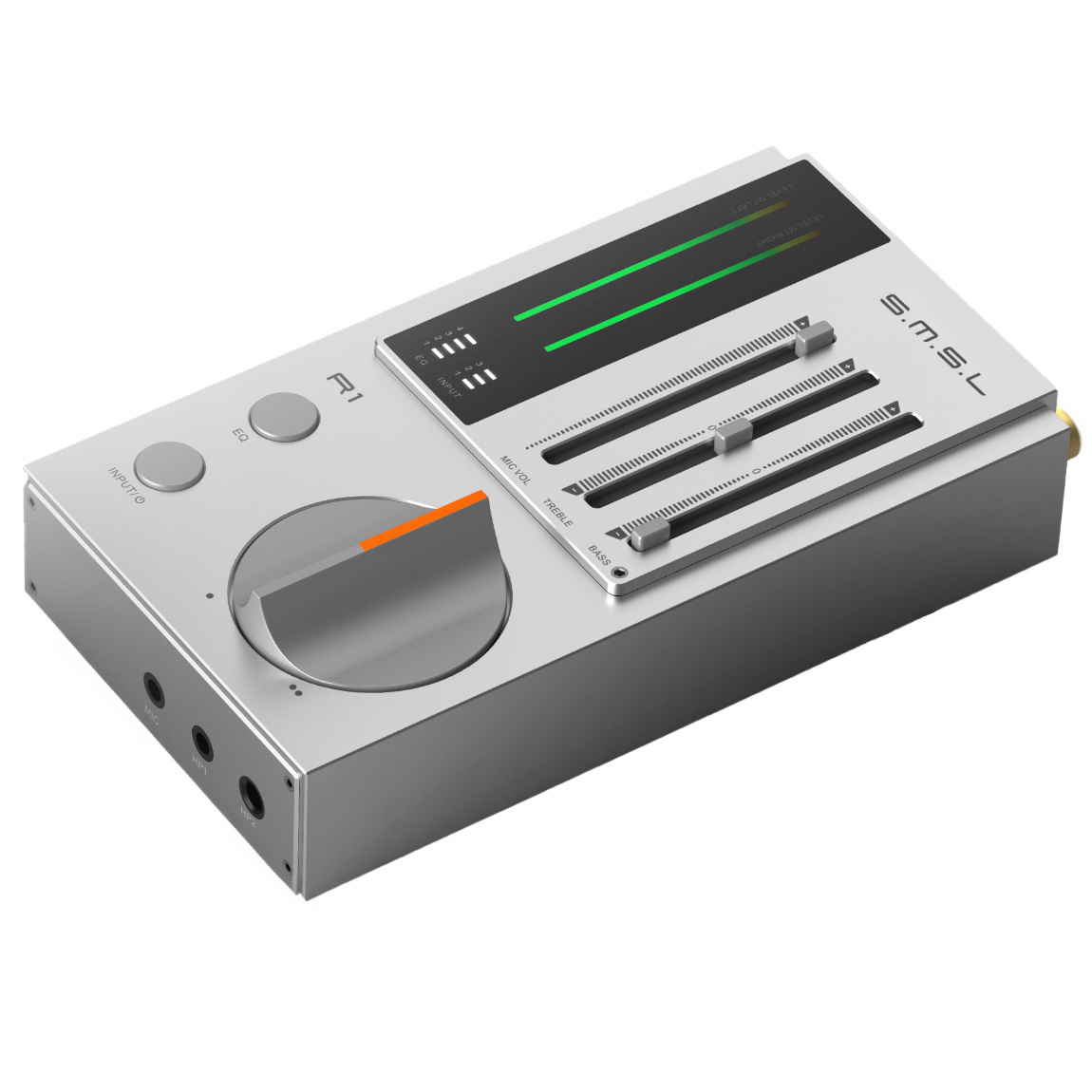 R1 Gaming DAC & Headphone Amplifier