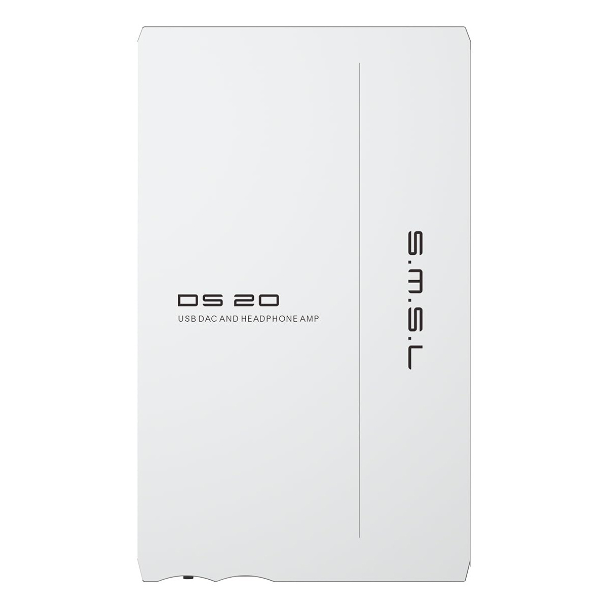 DS20 Portable DAC and Headphone Amplifier CS43131