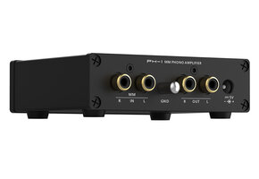 PH-1 Phono Premplifier