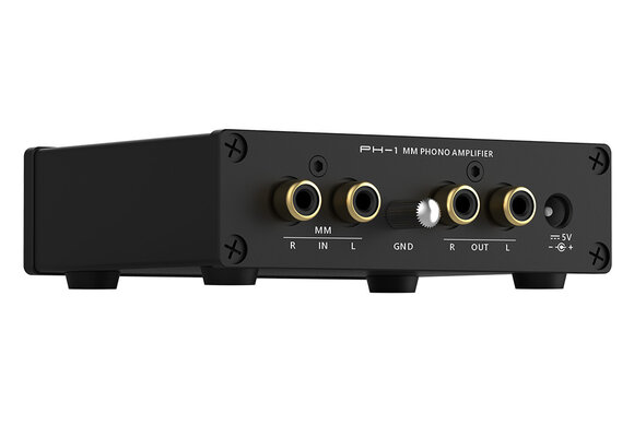 PH-1 Phono Premplifier