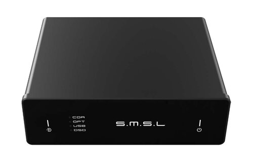 D1 Entry-level ROHM BD34352EKV Audio DAC