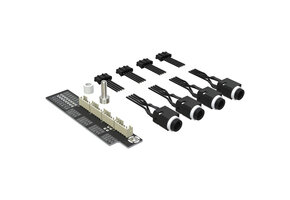 AA-AA11479 8CH Analog Input Board GAB8/KAB9