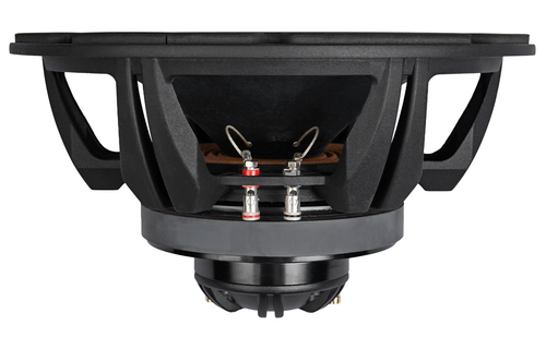 ROSSO-12CX350 12'' Coaxial Woofer