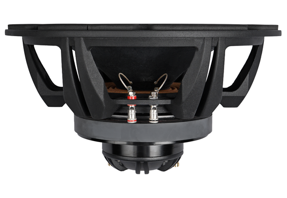 ROSSO-12CX350 Coaxial Woofer