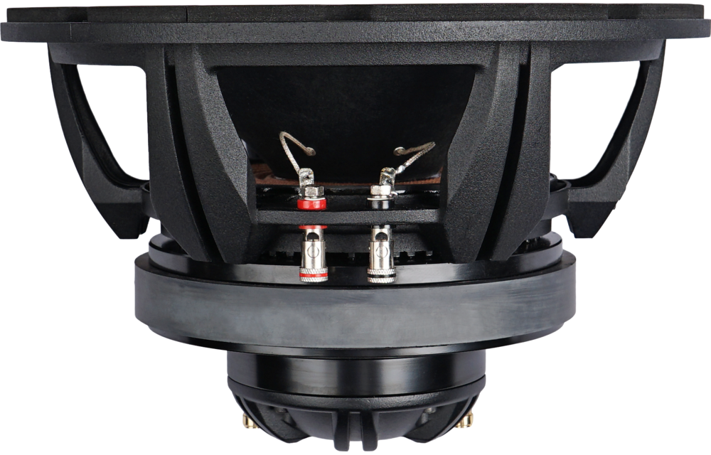 ROSSO-10CX300 10'' Coaxial Woofer