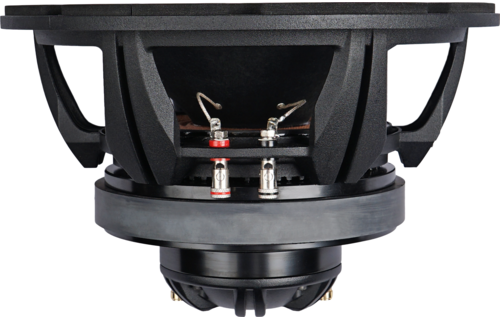 ROSSO-10CX300 10'' Coaxial Woofer