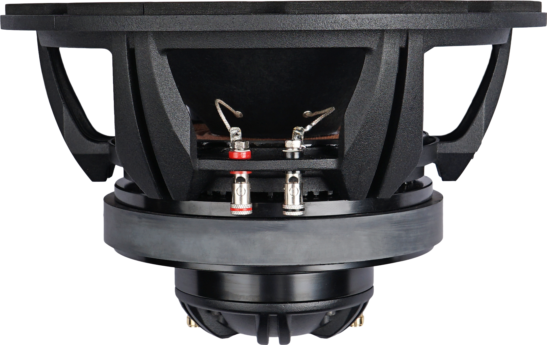 ROSSO-10CX300 10'' Coaxial Woofer
