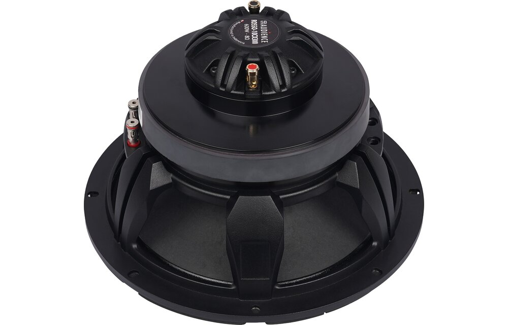 ROSSO-10CX300 10'' Coaxial Woofer